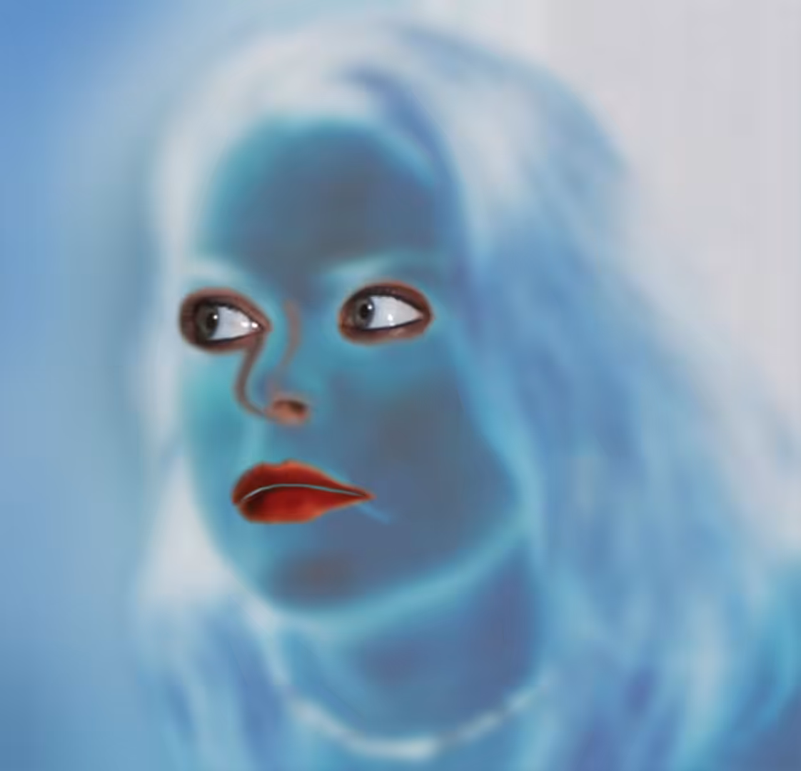 KK Of The Seven Glitches