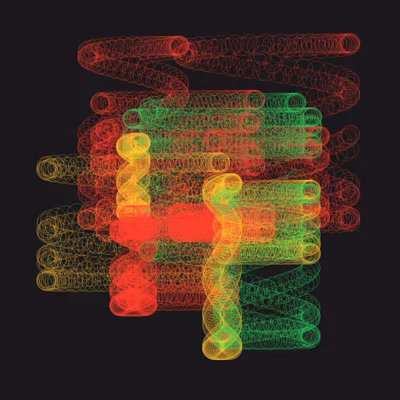 sinuosity #305