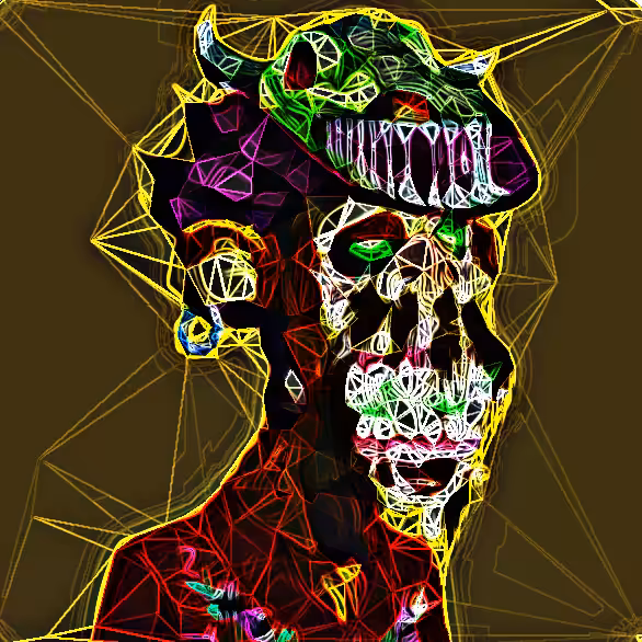 PrismaticApe #20