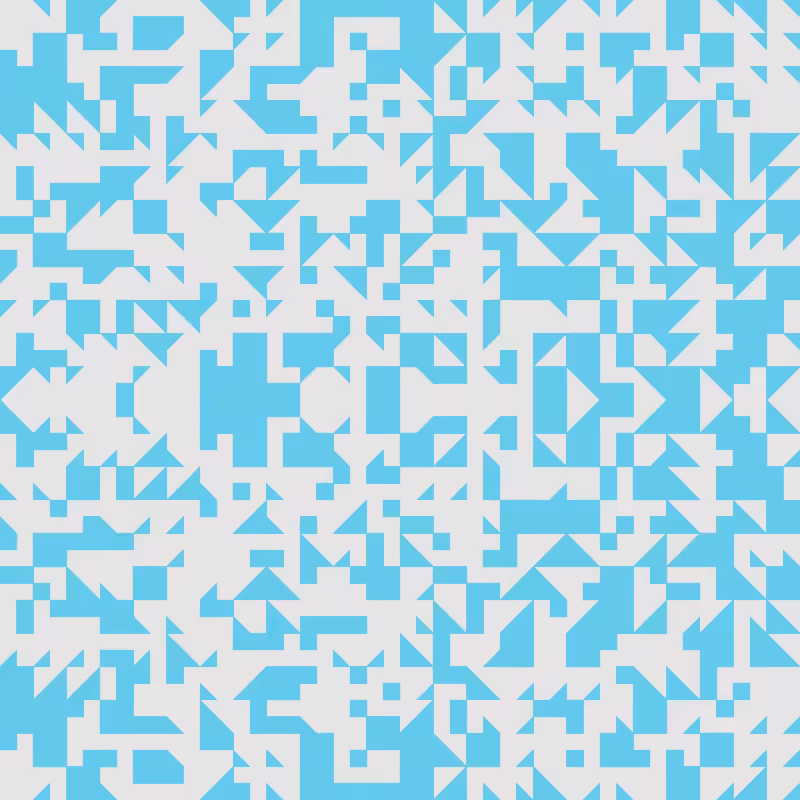 Patchwork Geometry #68