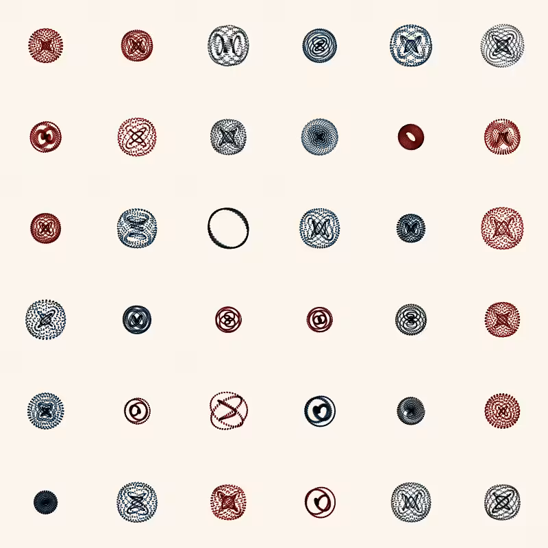 Spiro #142