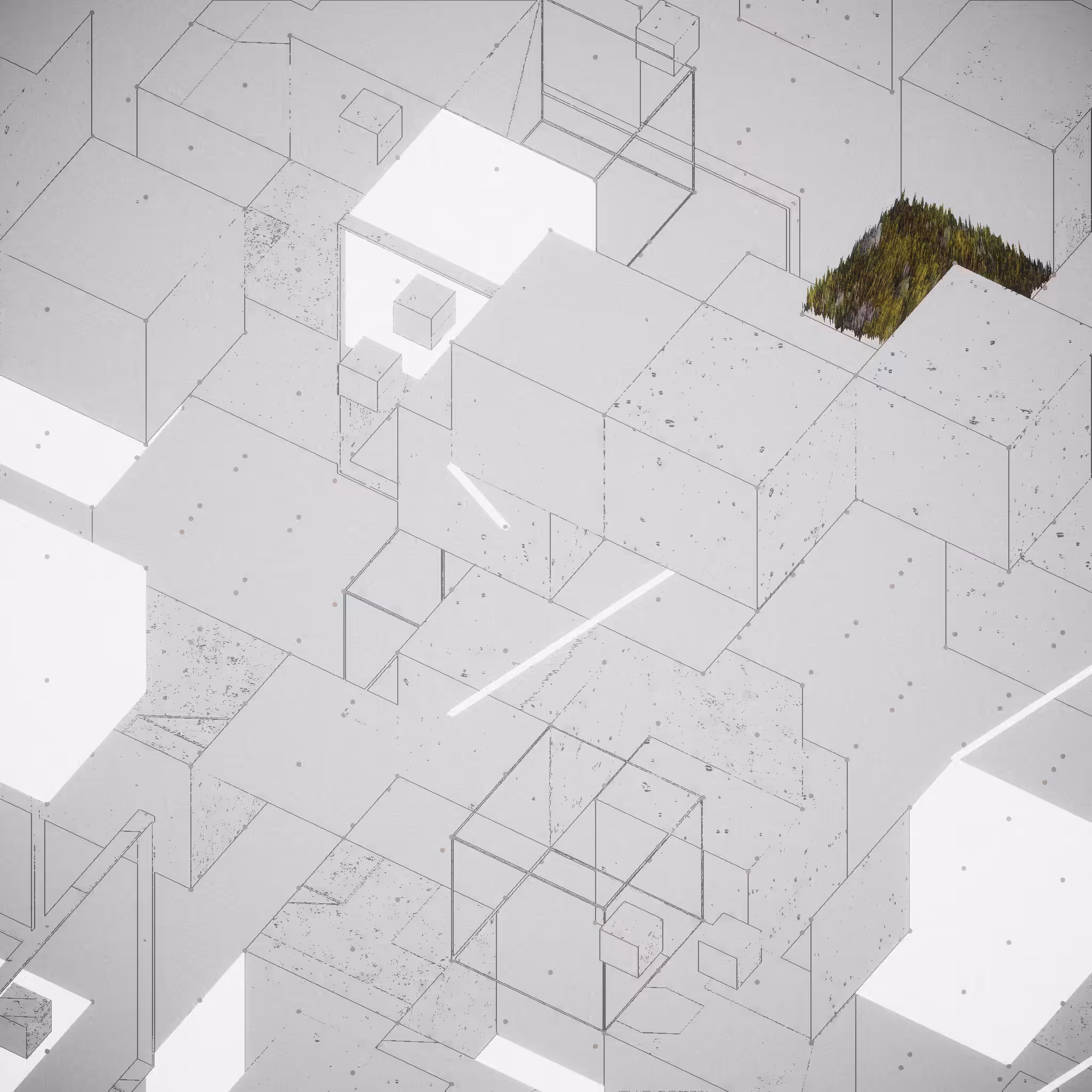 The Birth of Ideas #18