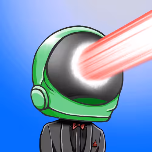 VibeNauts #1276