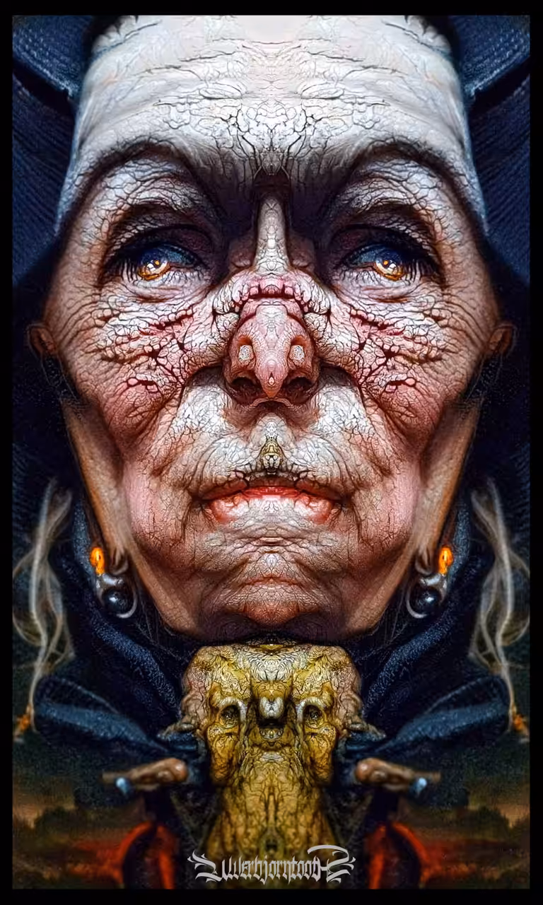 𝔖𝔴𝔞𝔪𝔭 𝔚𝔦𝔱𝔠𝔥