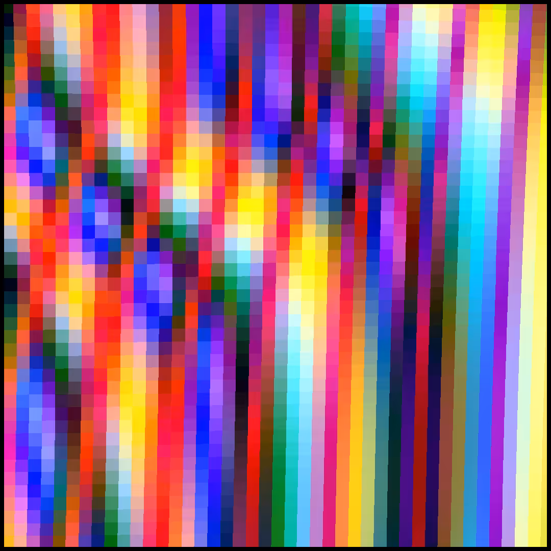 Generative patterns #2 #76