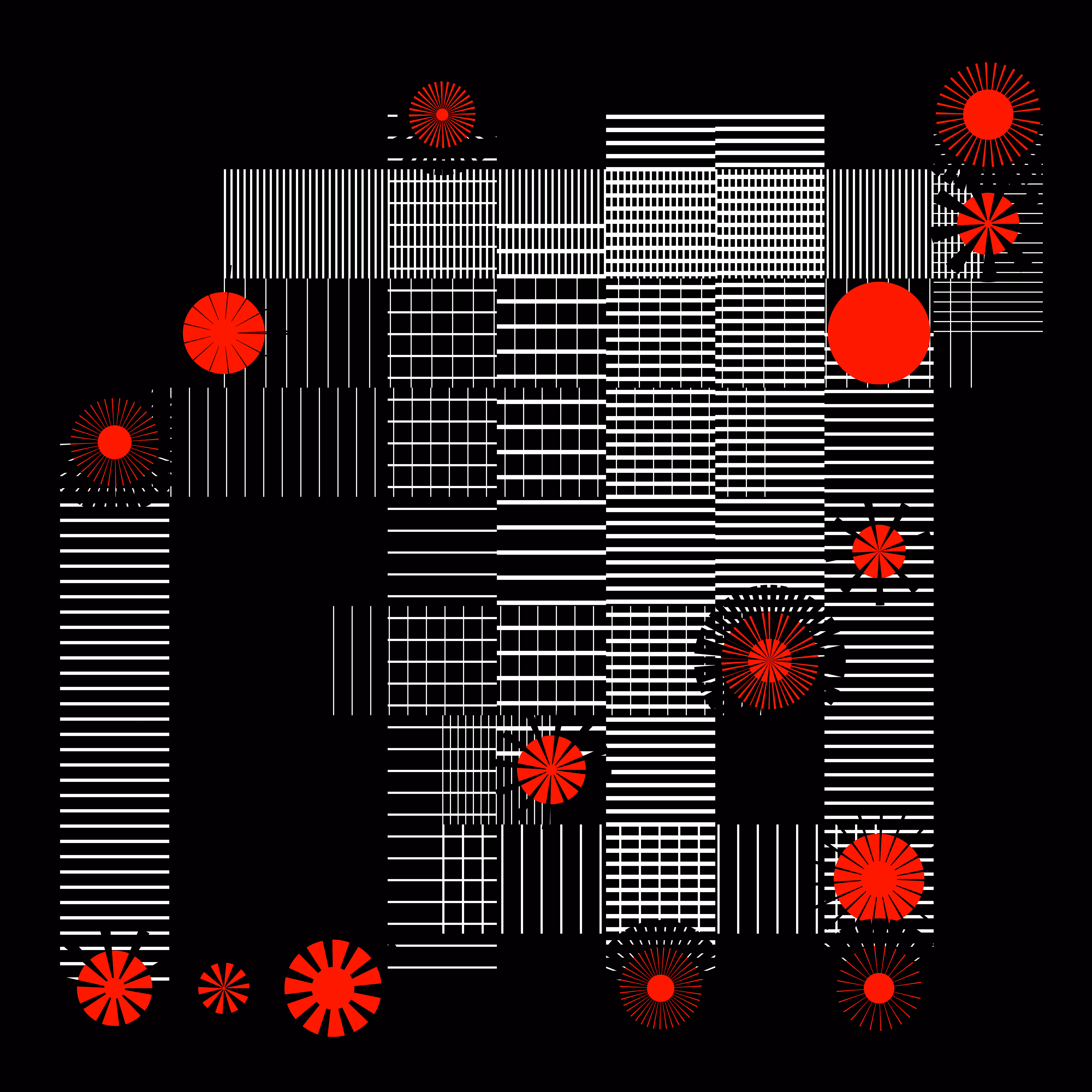 Circlines #15