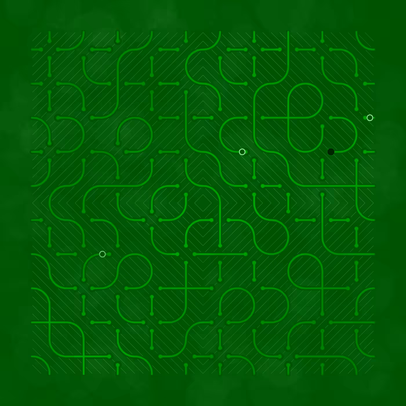 Spin Cycle #4