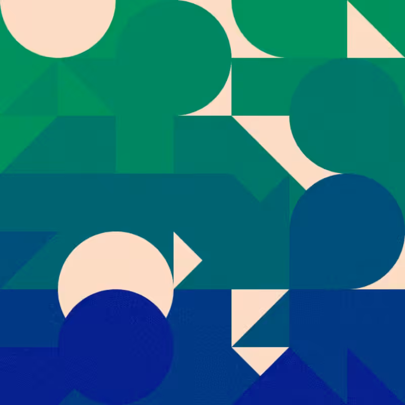 Geometric Motion #26
