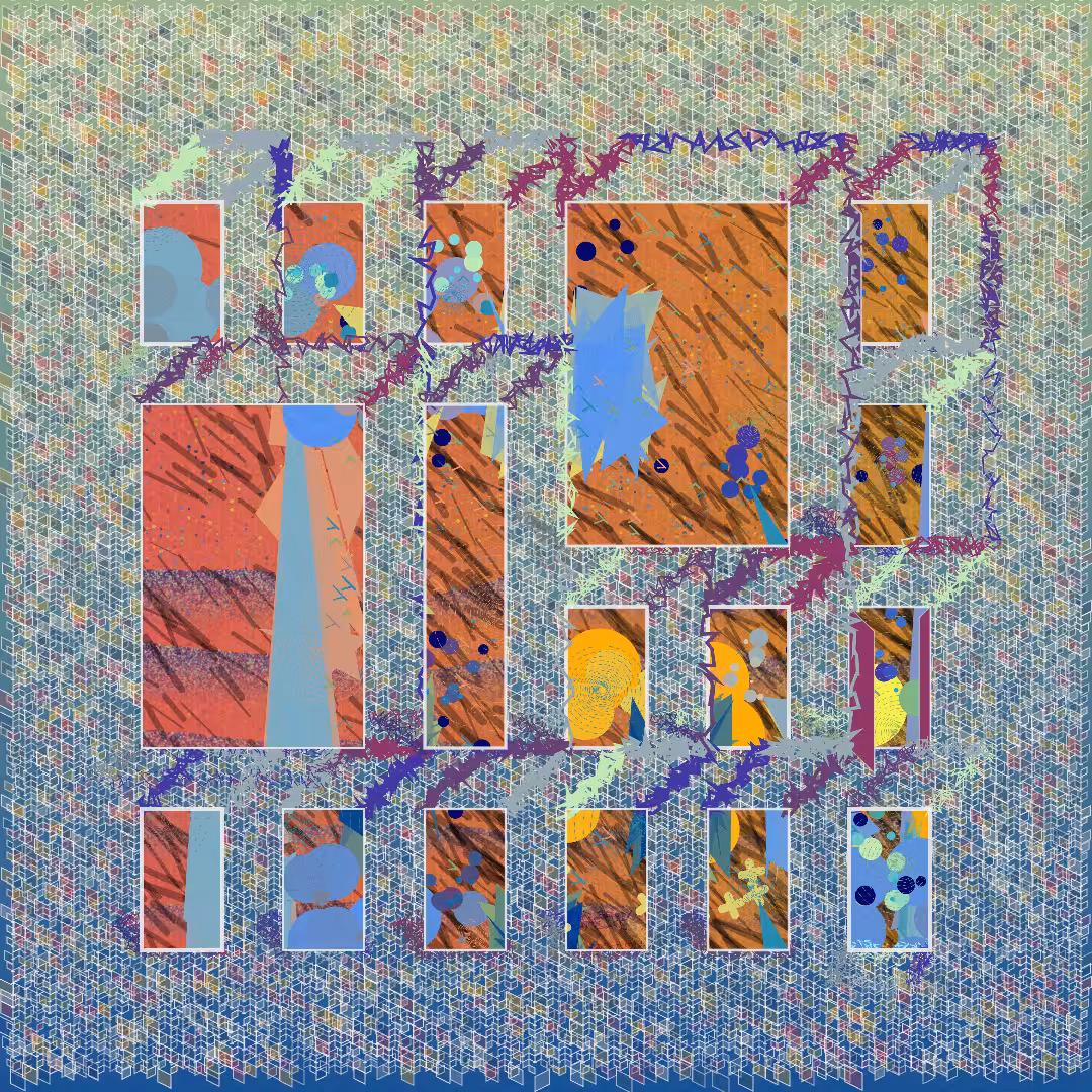 Naïf #26