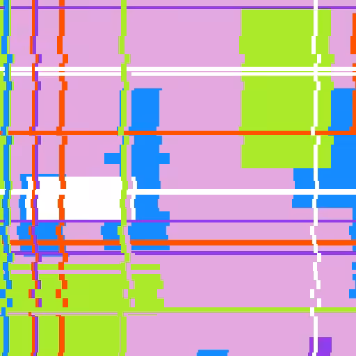 Chromatic Chaos #1877