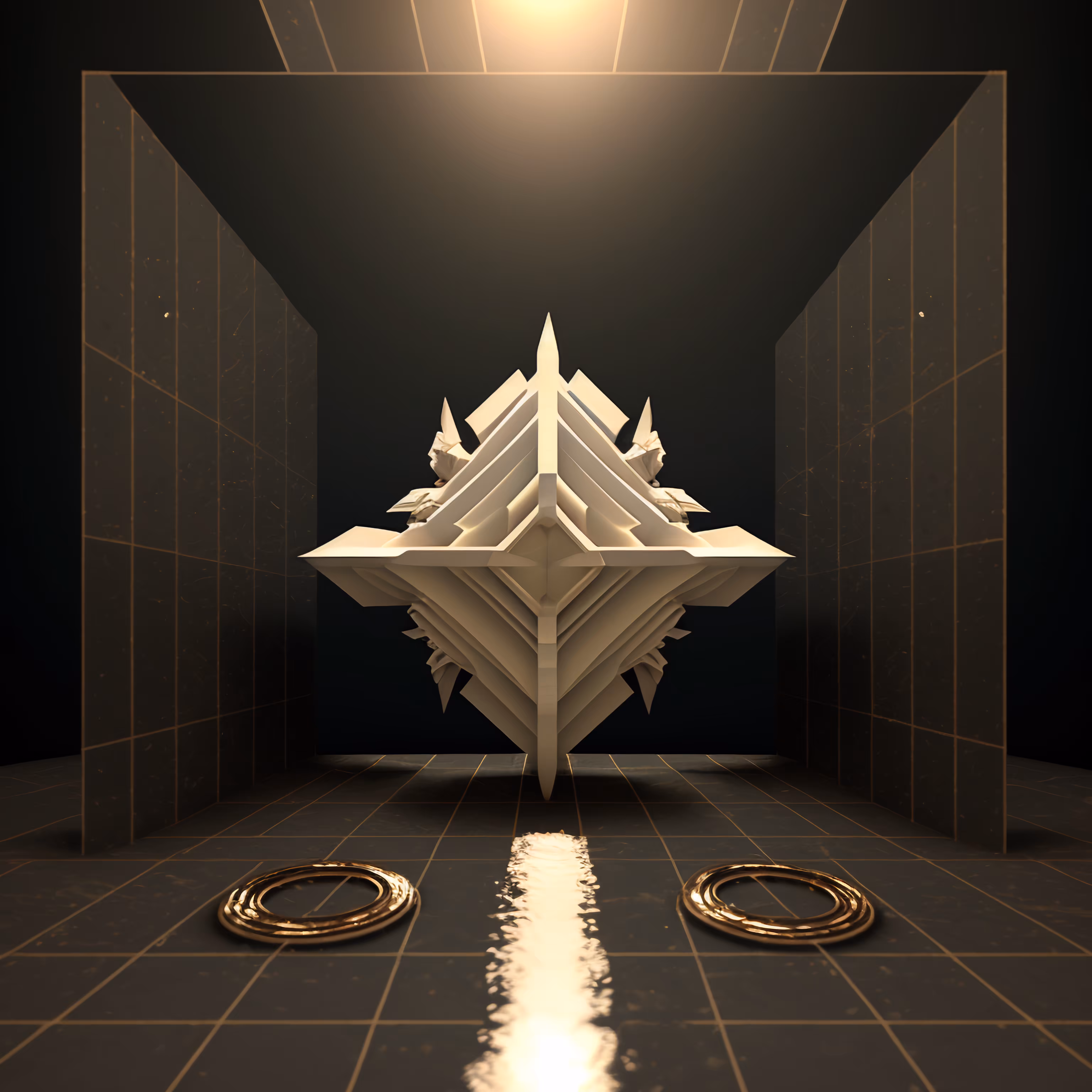 Iconomorphs #66