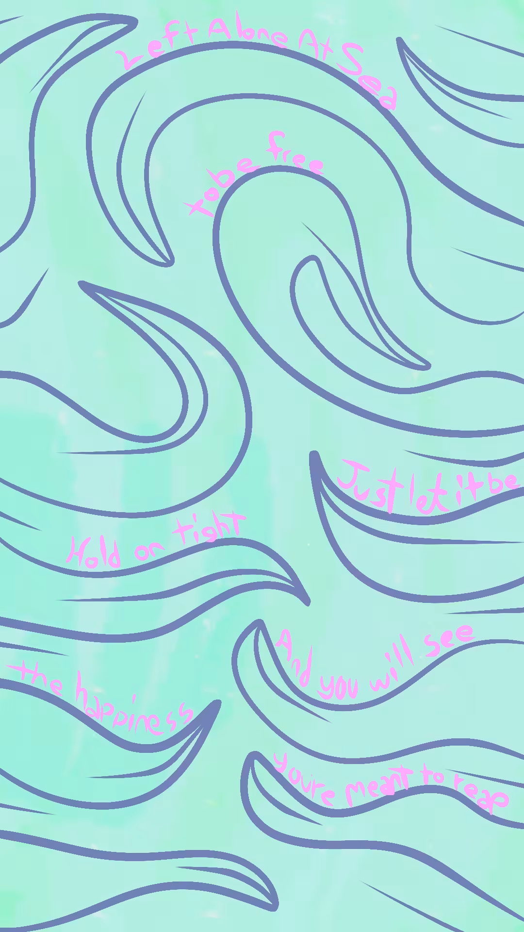 Notes to Self