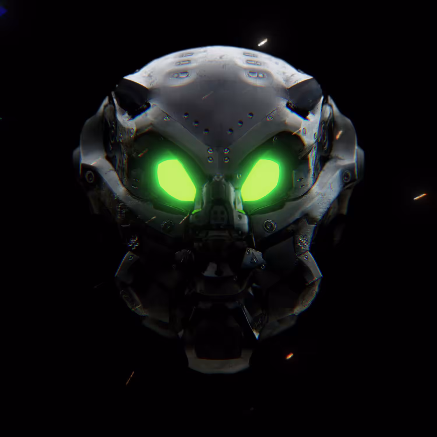 ROBOHEAD