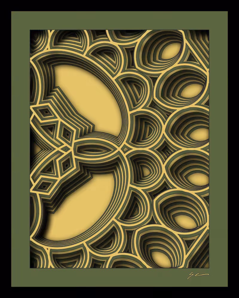 fx(mandala) #49