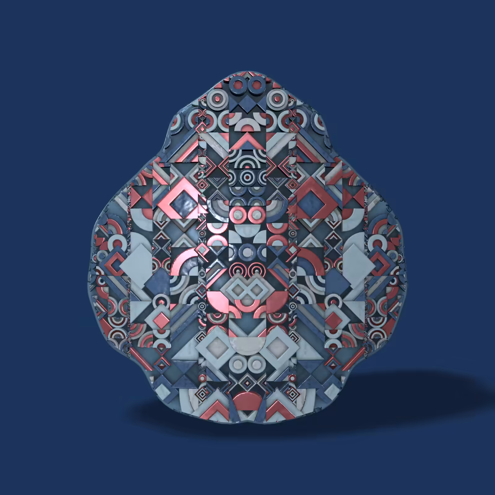 3D Generativemasks #8069