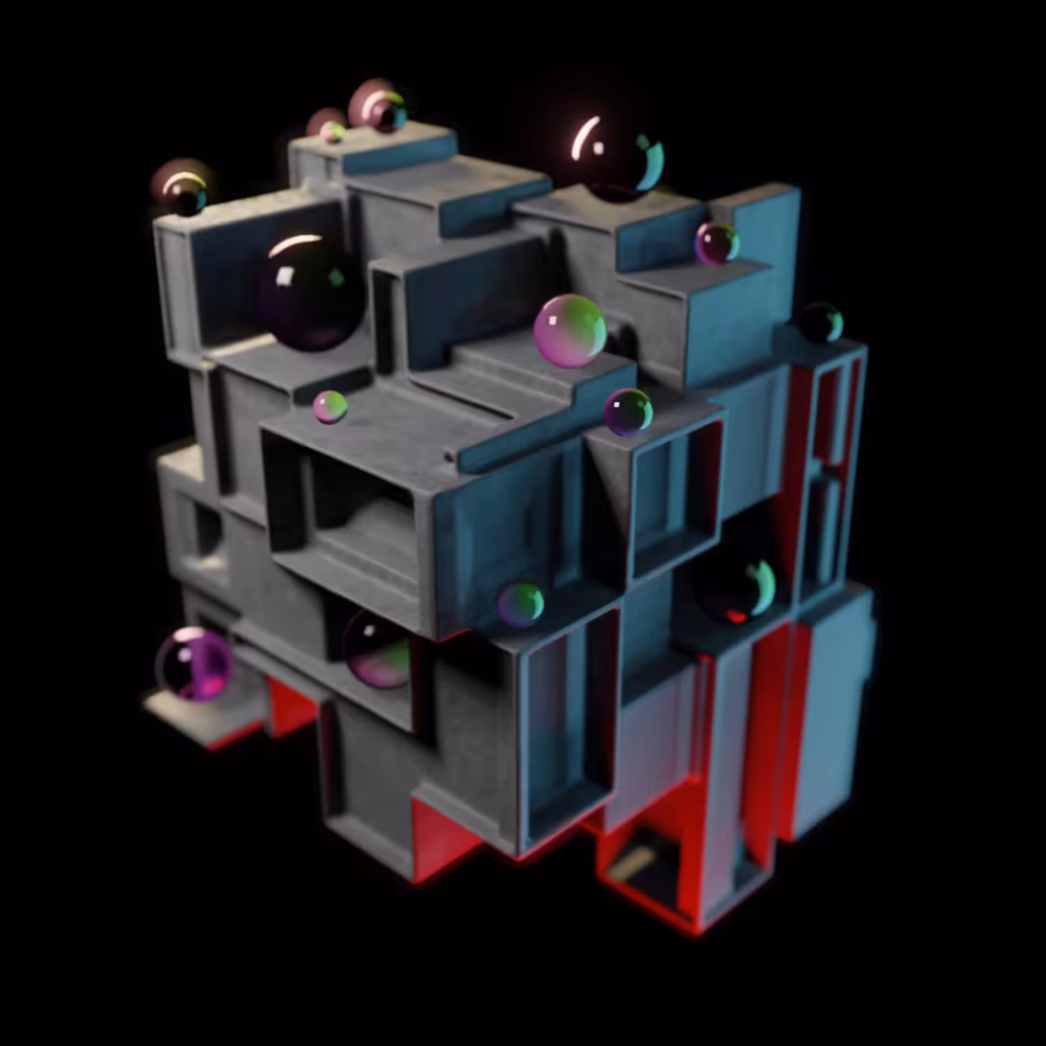Inertia