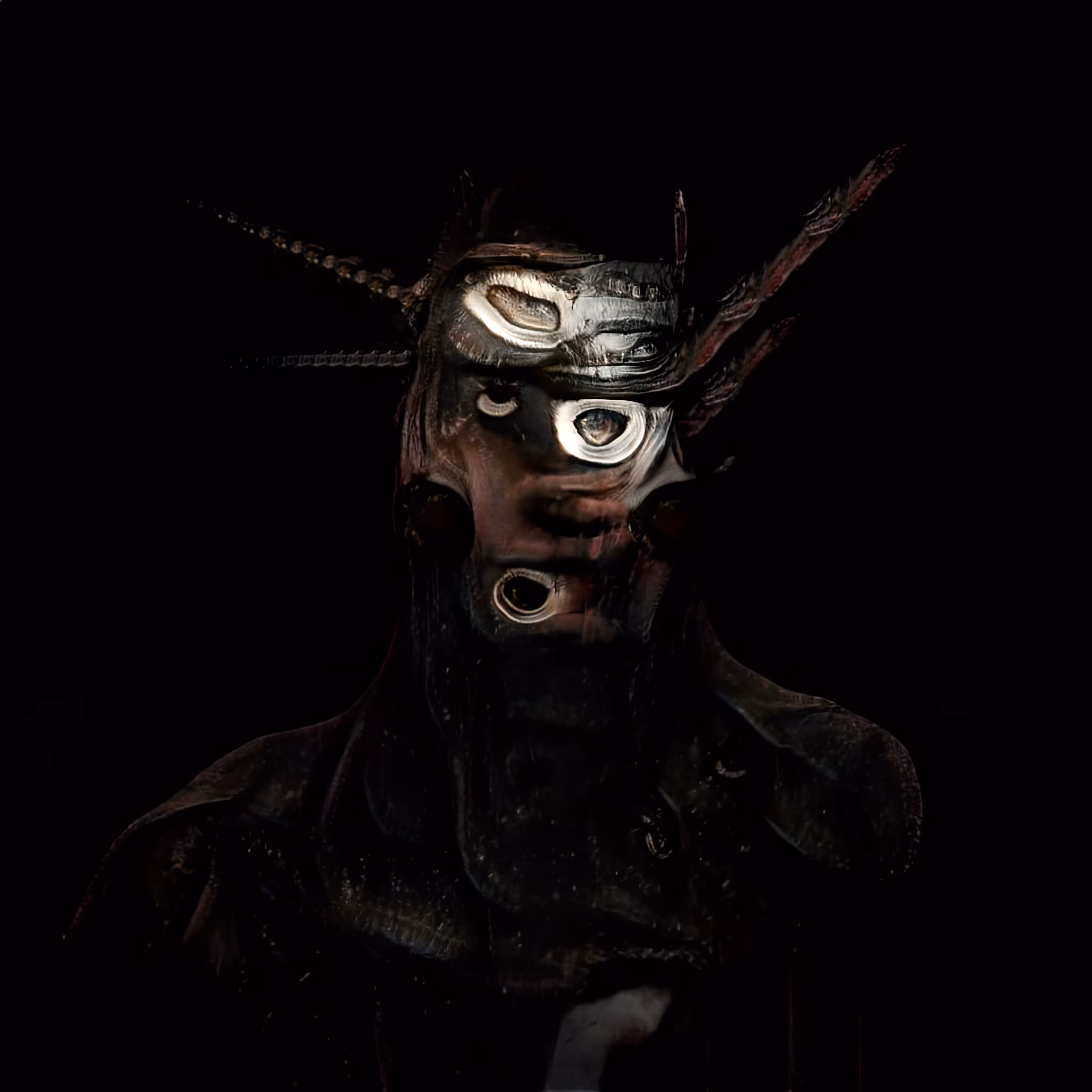 The Unbeliever