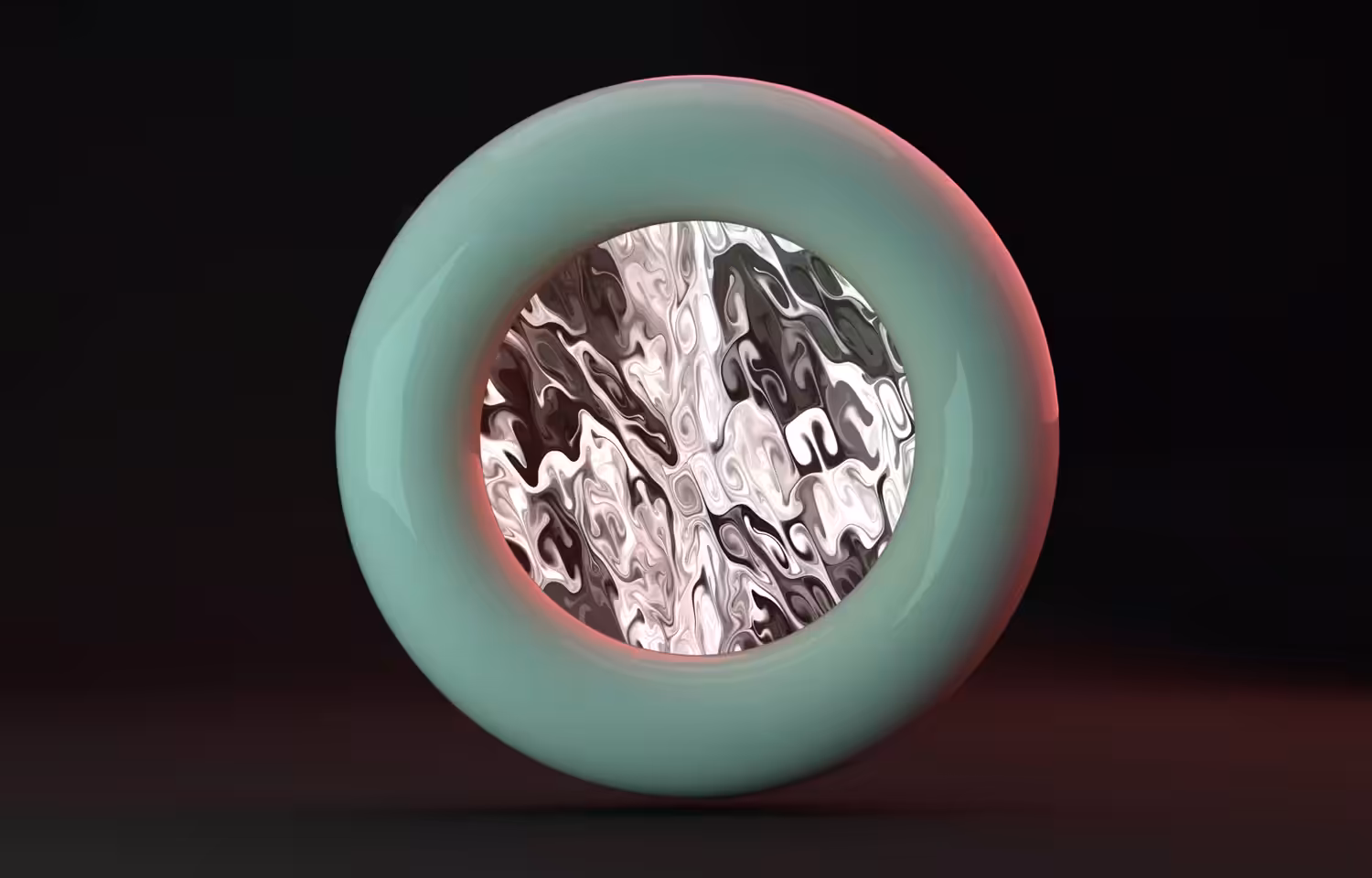 Liquid Portal