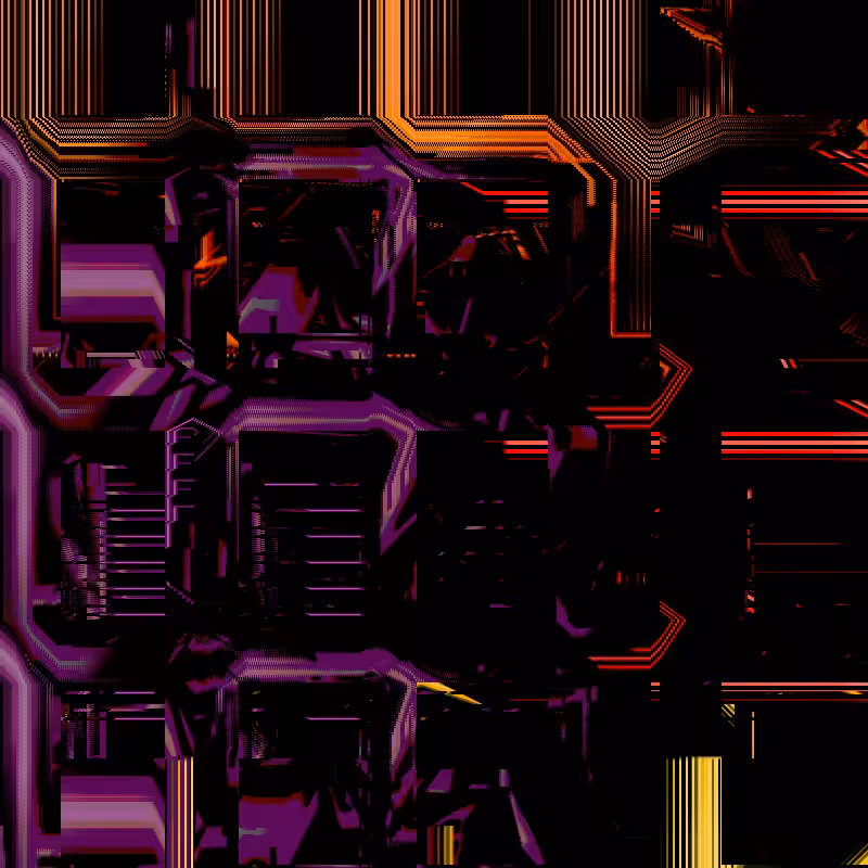 ChromaSlide #57