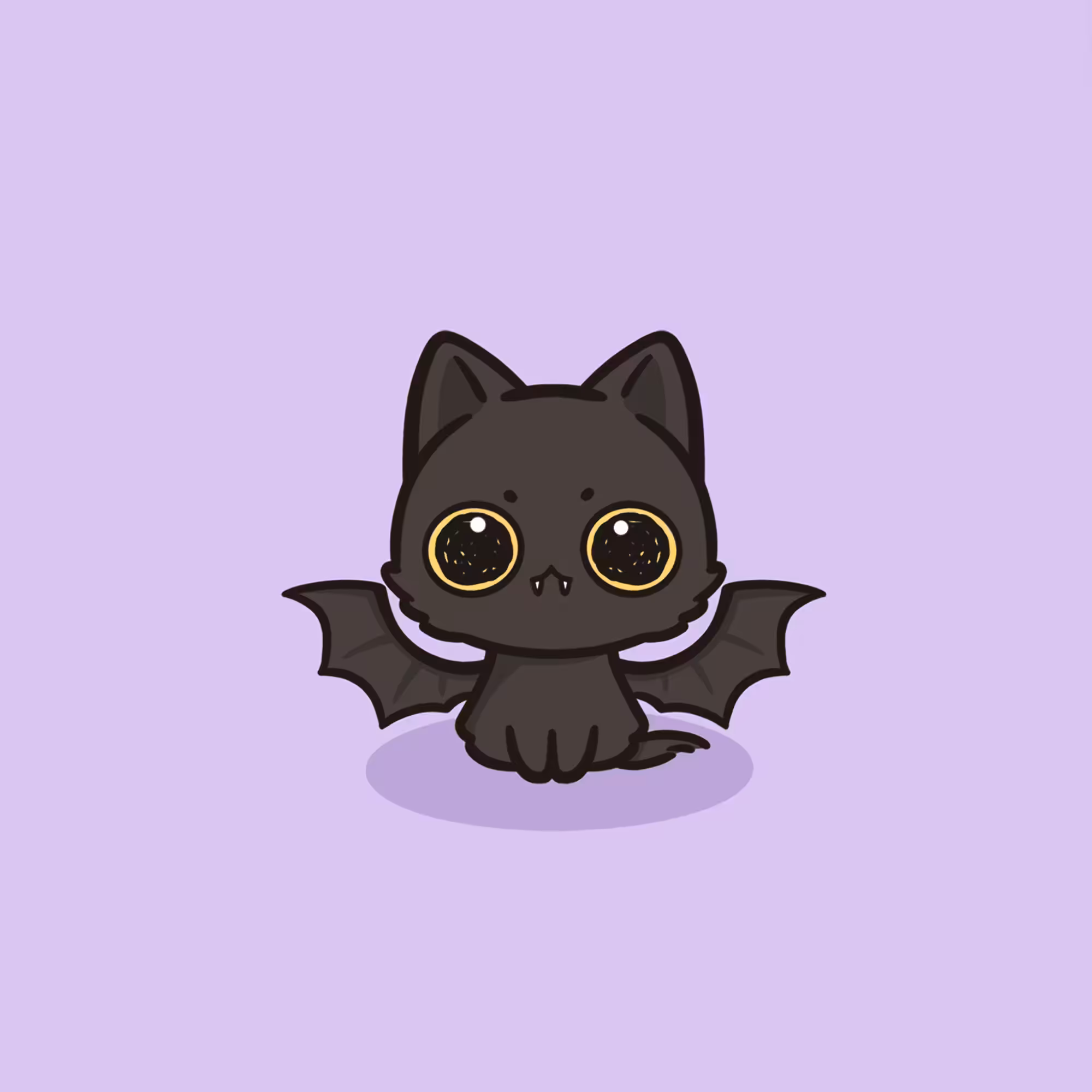 The S m o l Vampire
