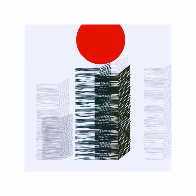 Building of abstraction #28