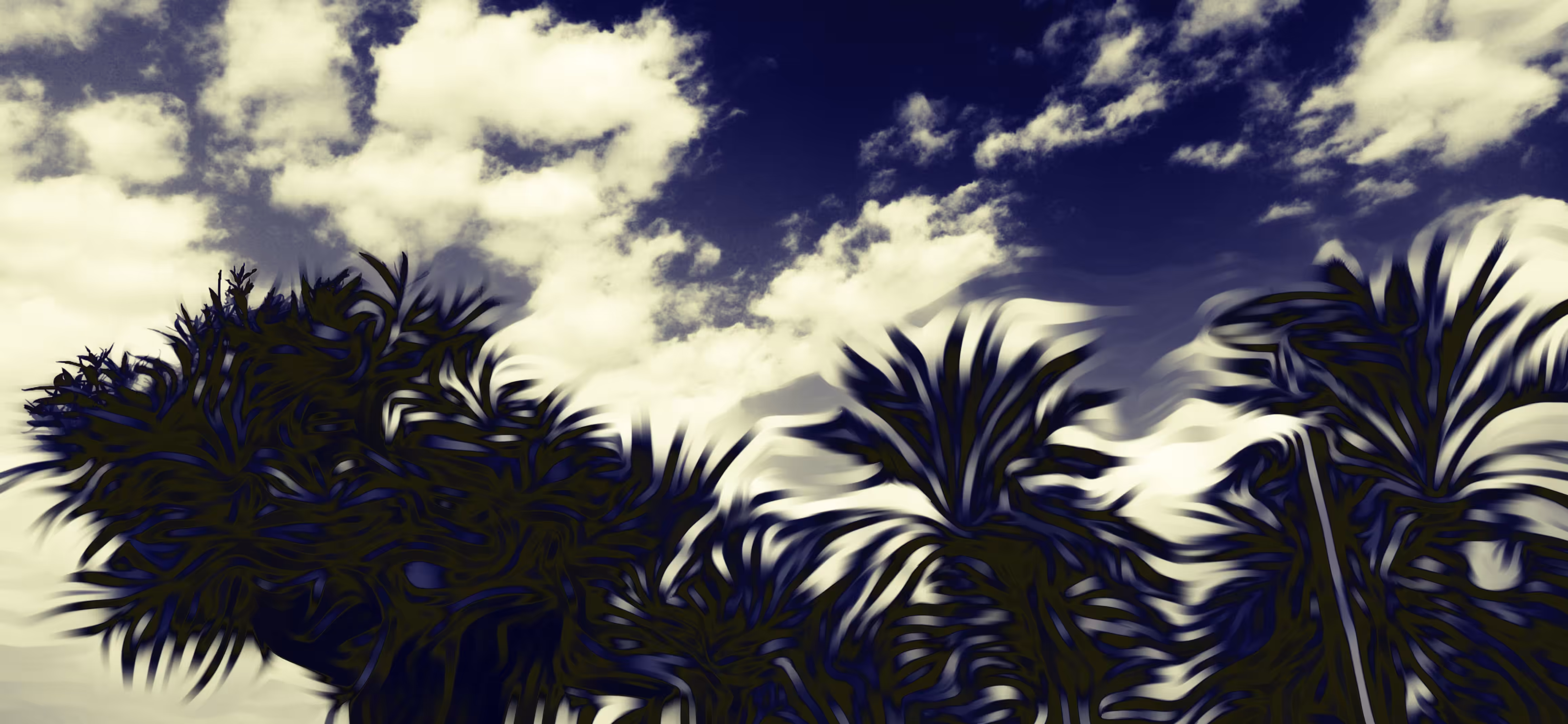 Clouds #07