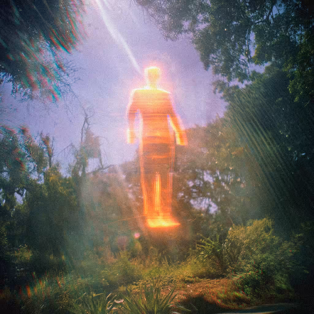 Light Body #30