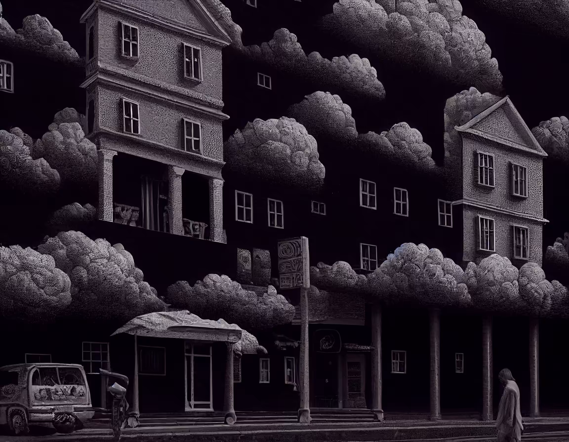 Tanguy City