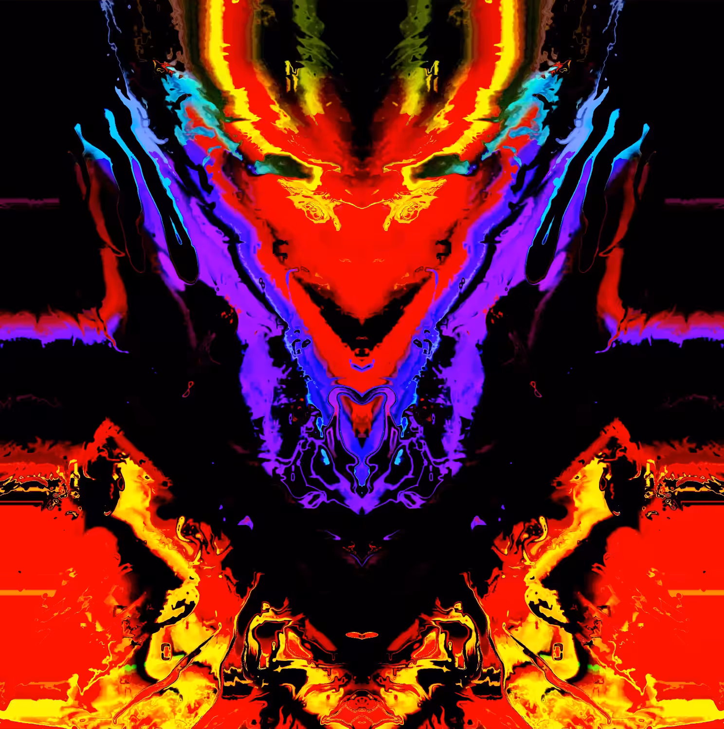 Altered States
