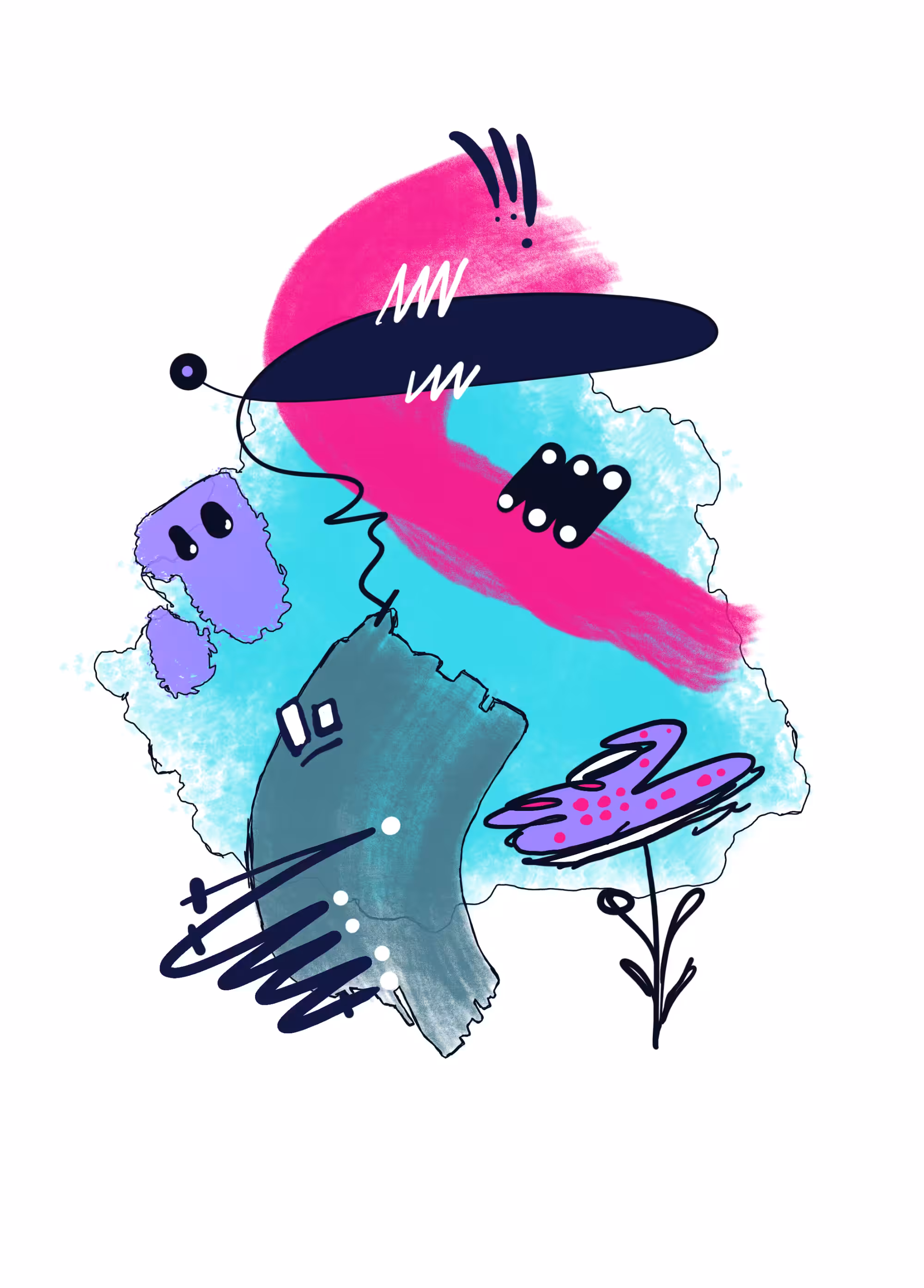 Chromatic Fracture 