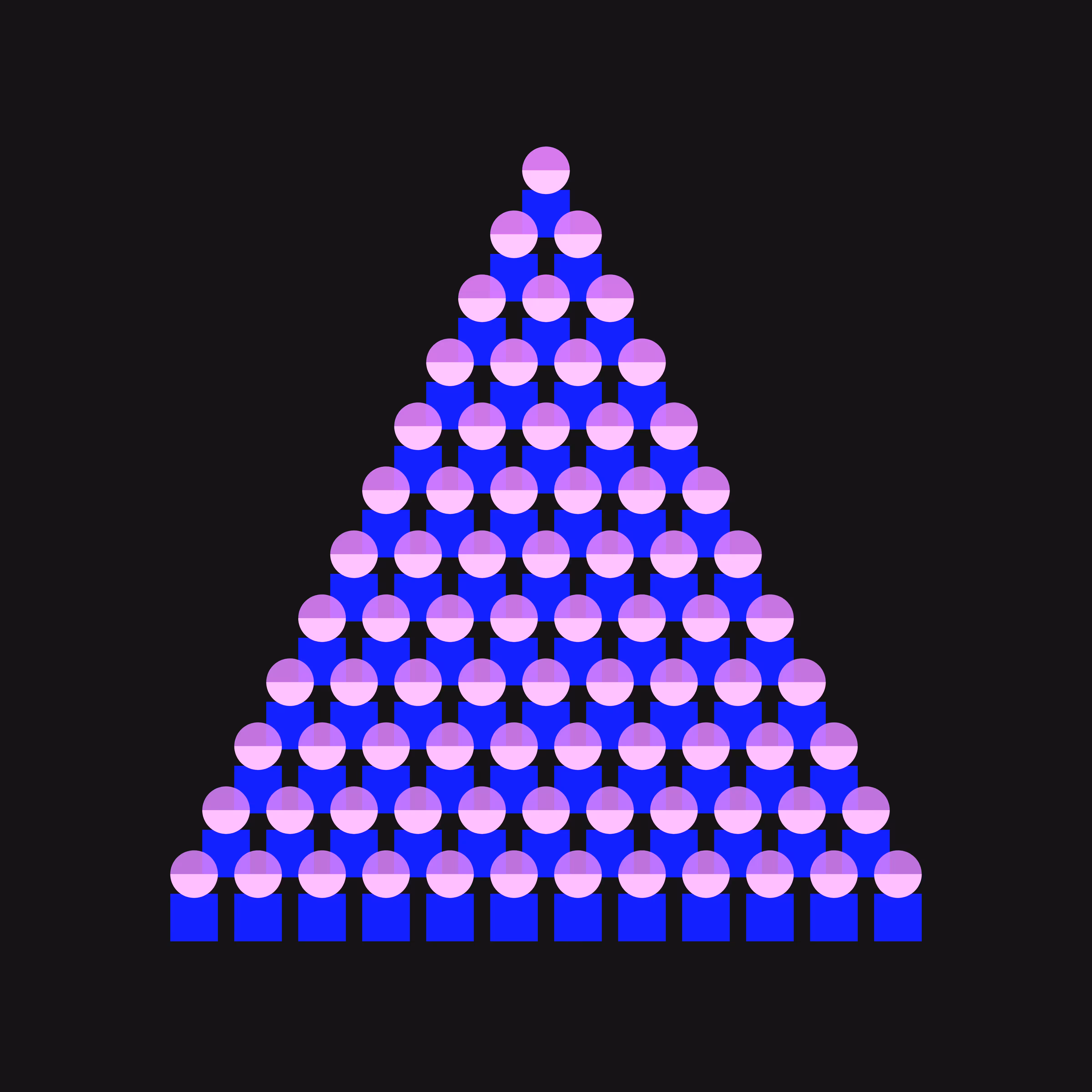 Tesselations #96