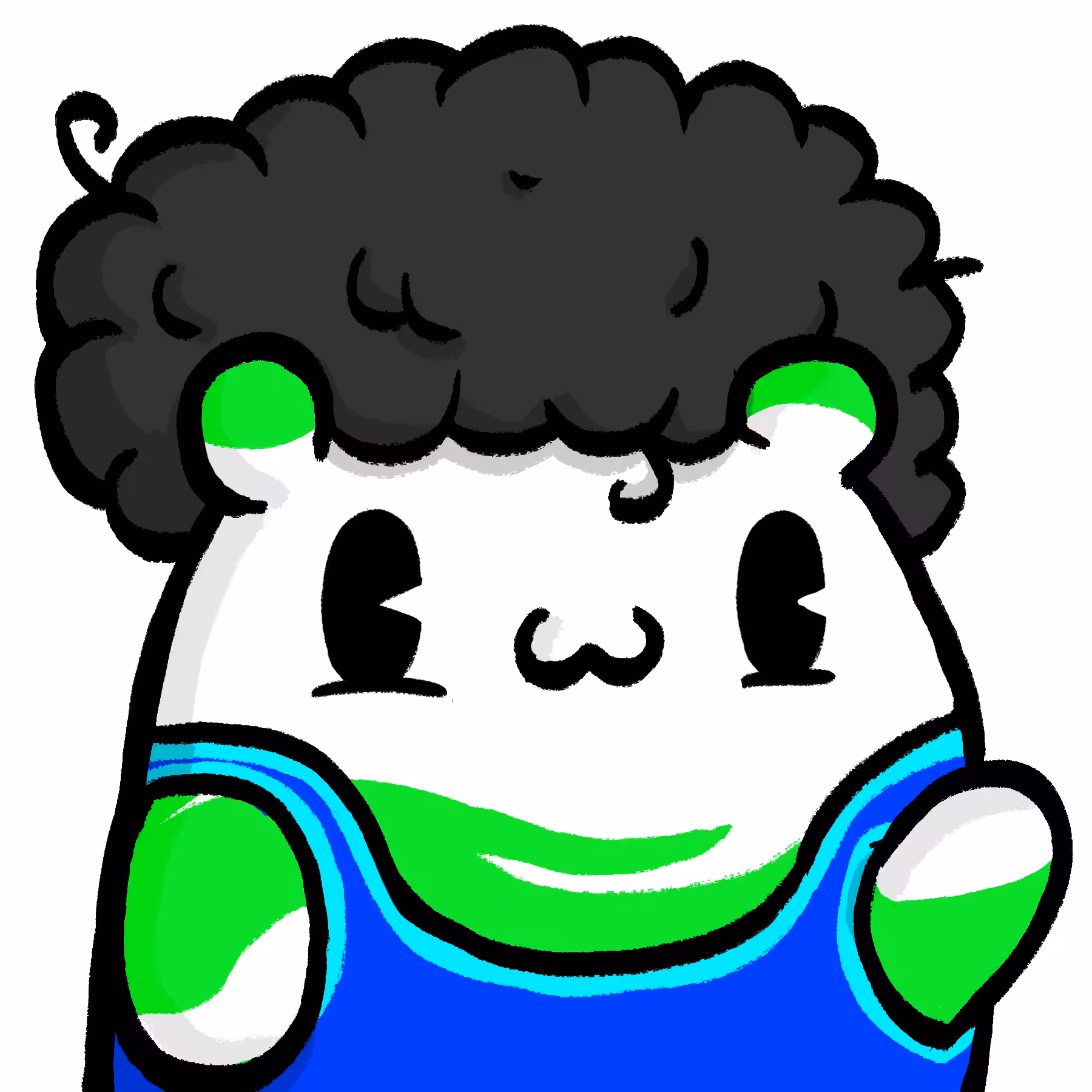 Hammy #0556