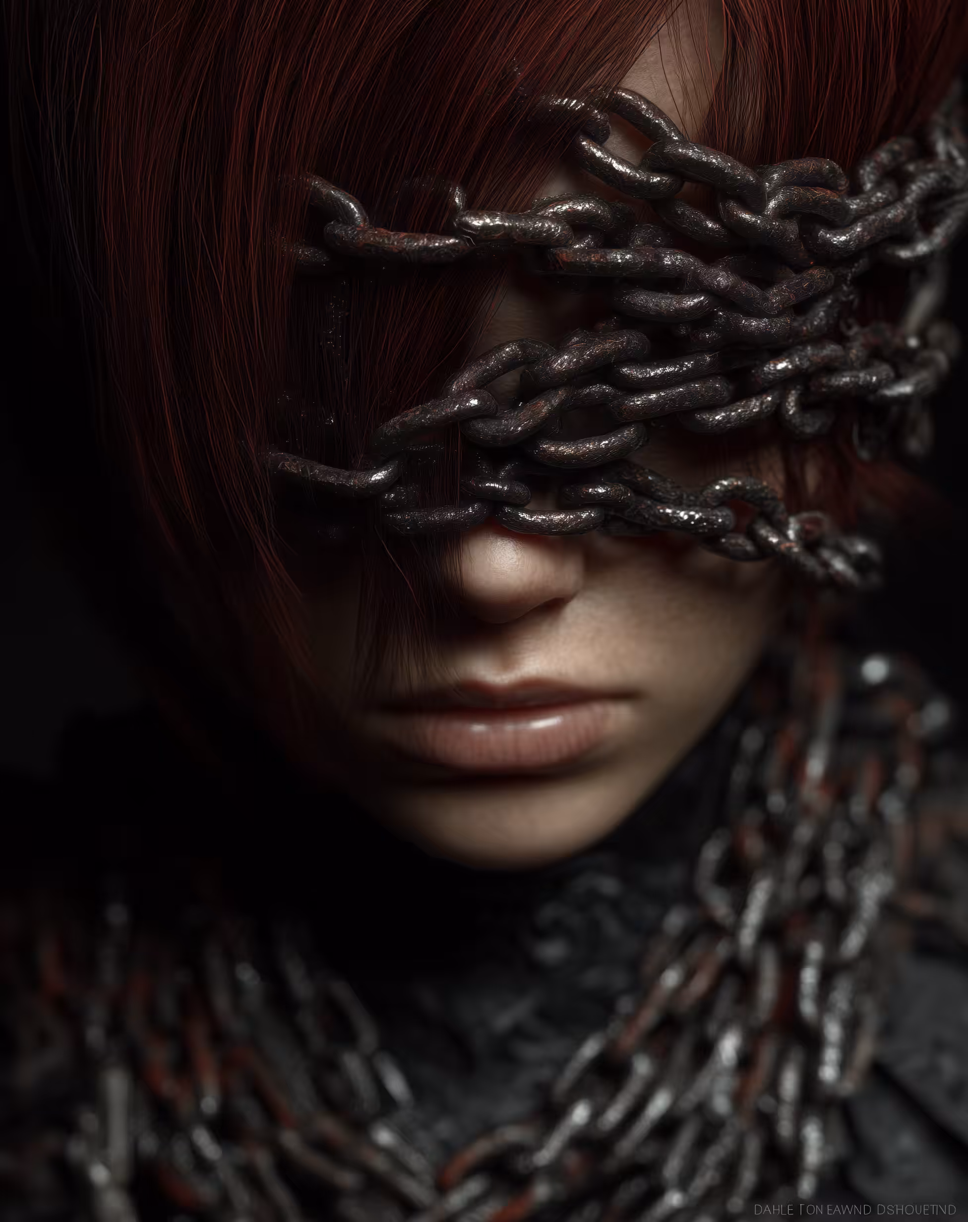 Shed the chains !