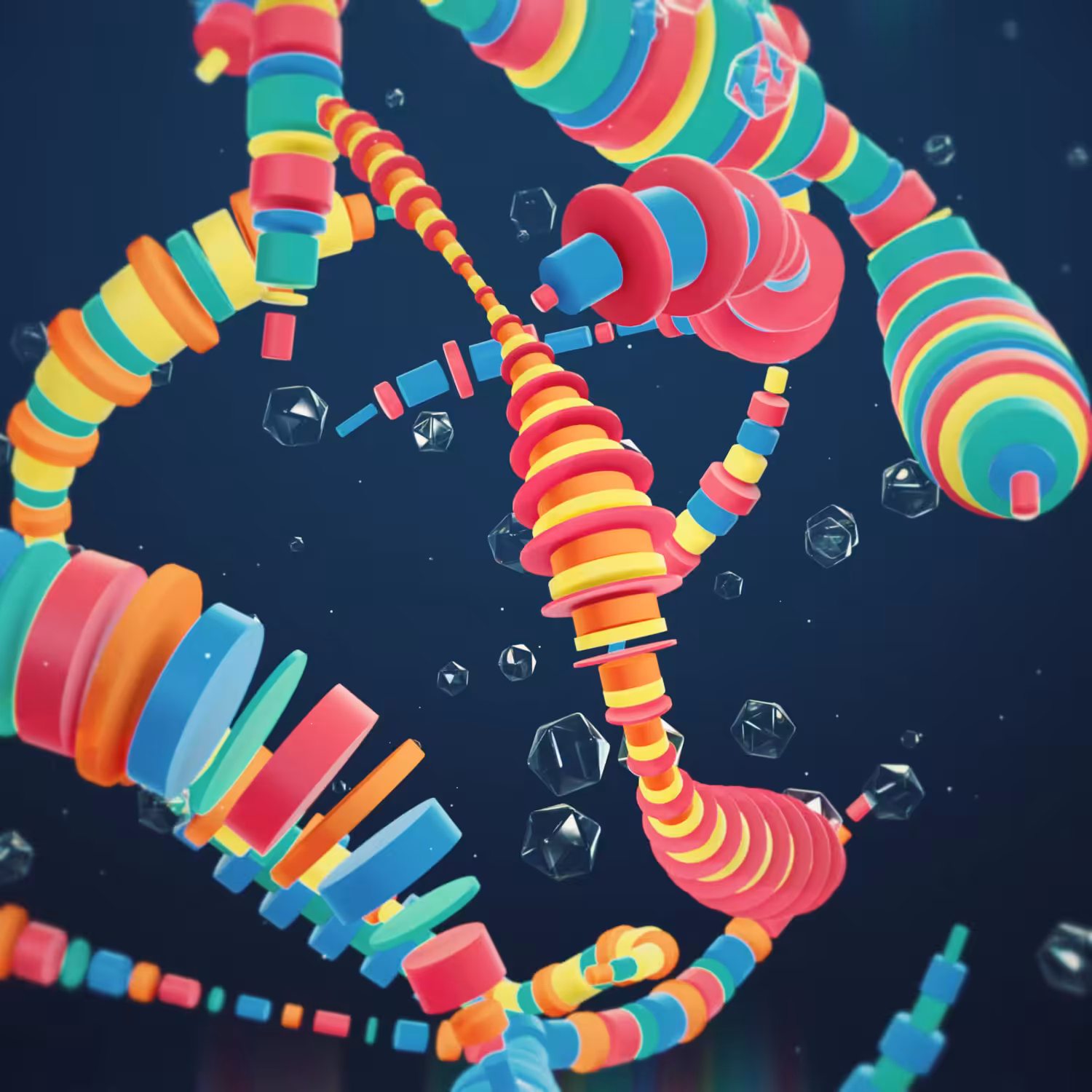 Colorful 01