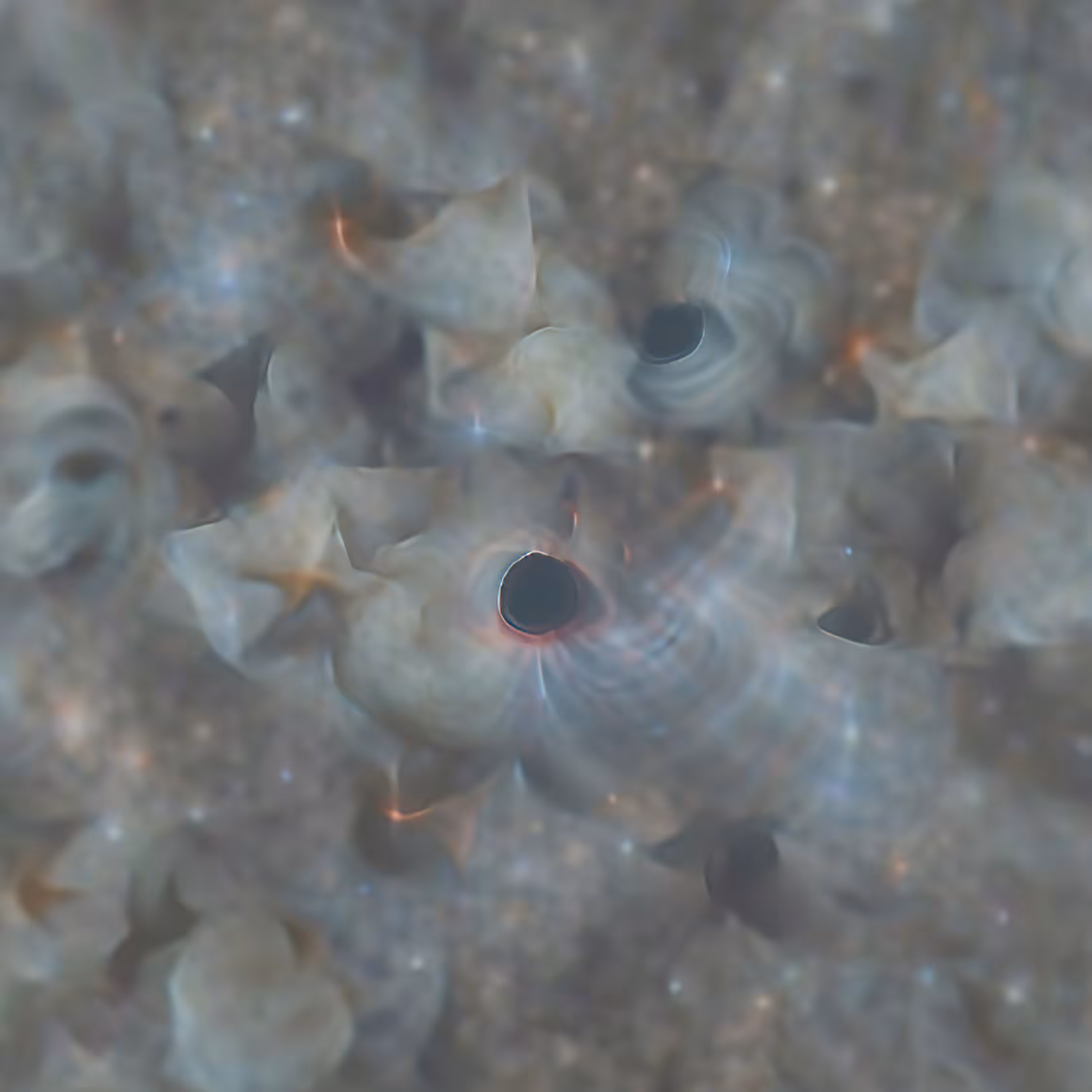 Black Sun