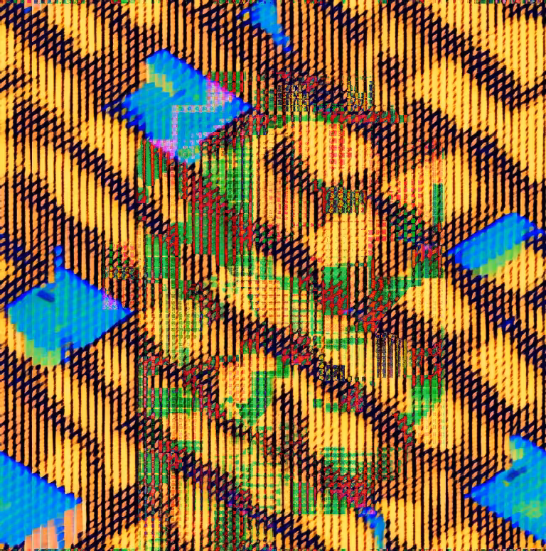 coalescence #3276