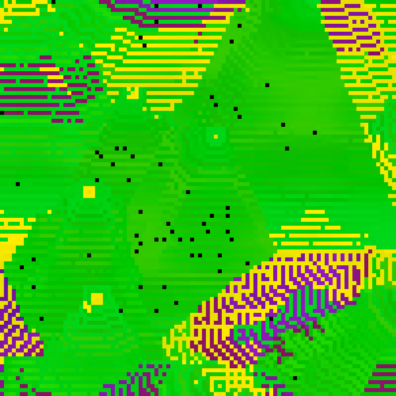 Making Mole Hills #221