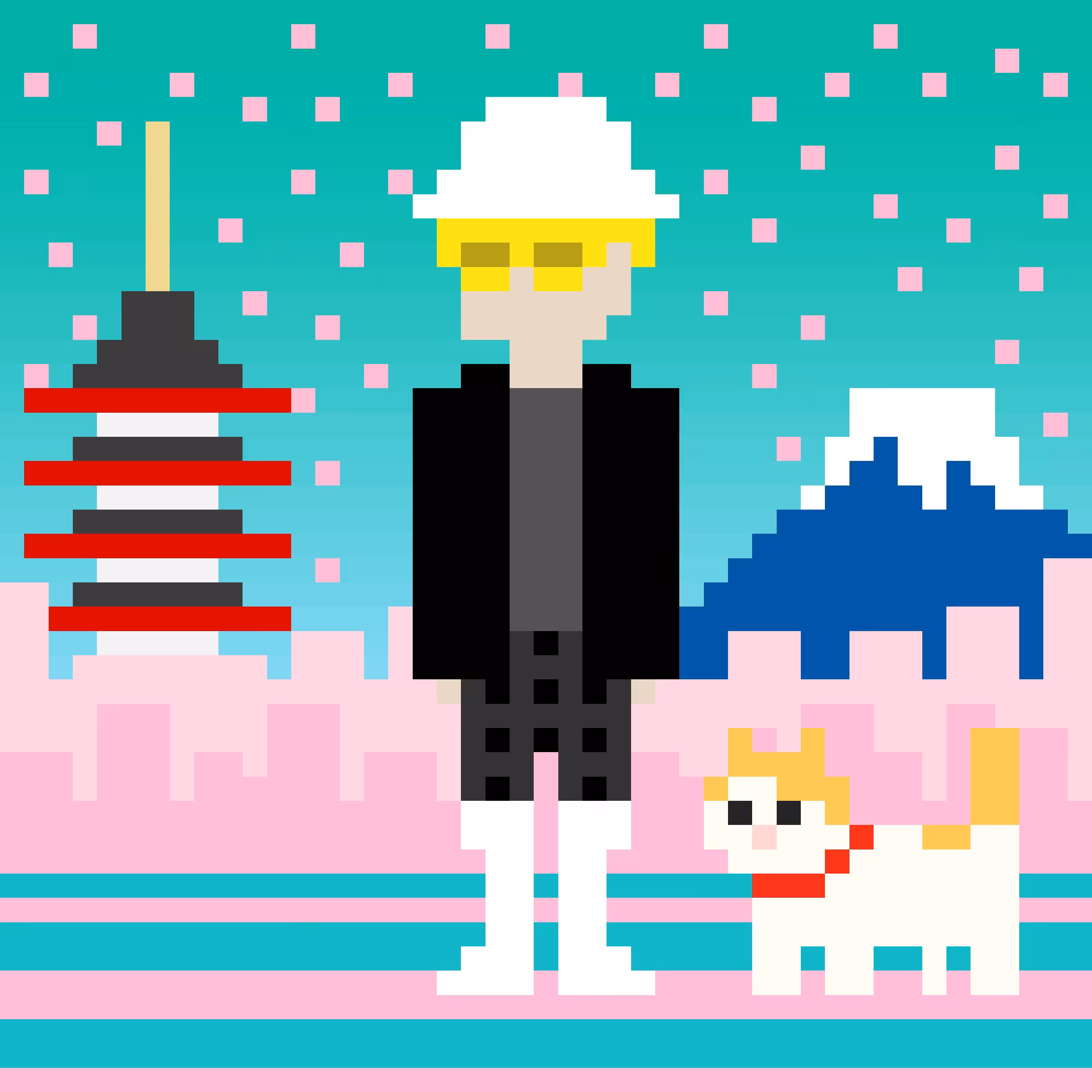 CryptoTokyoite #80