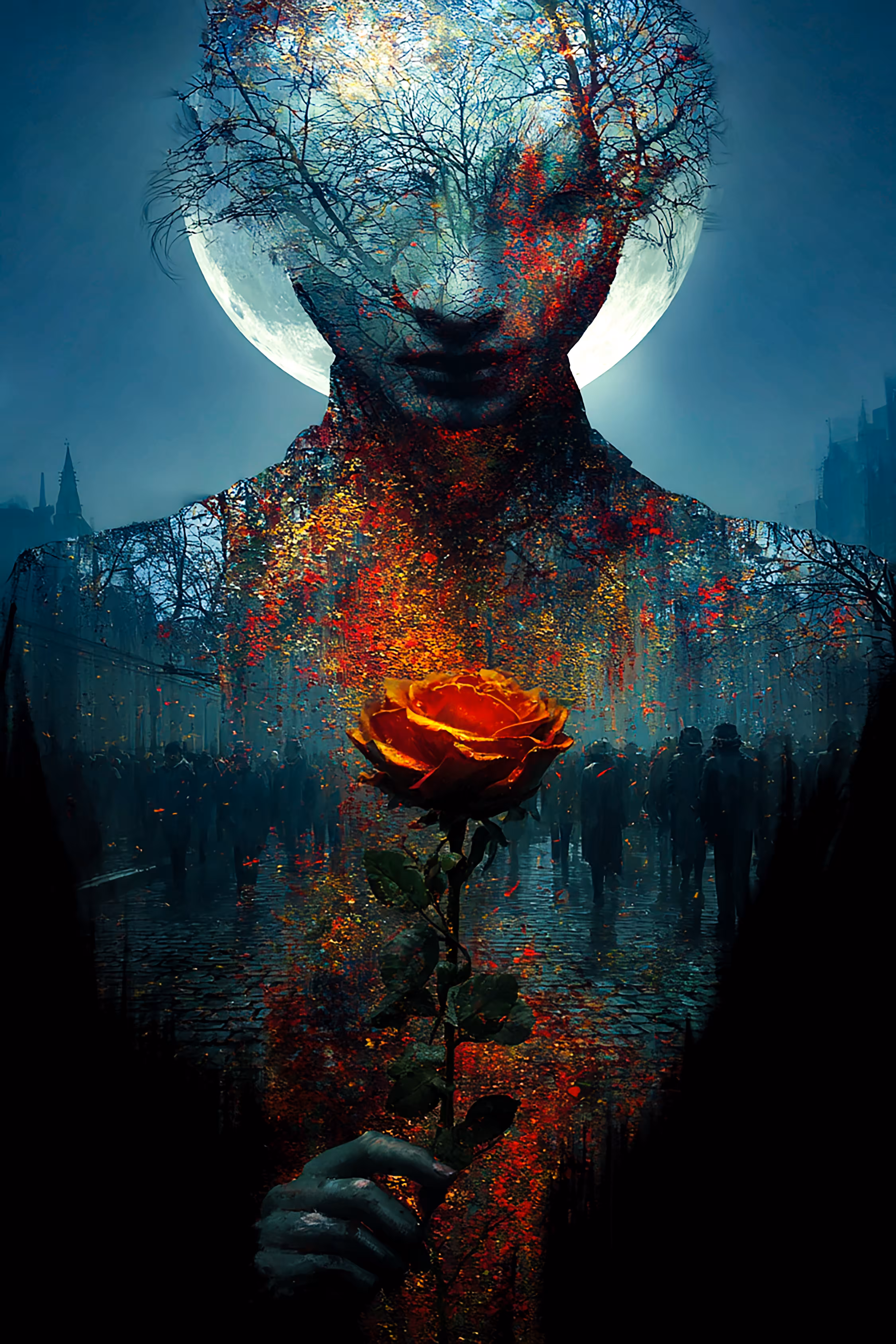 Stone's Hope