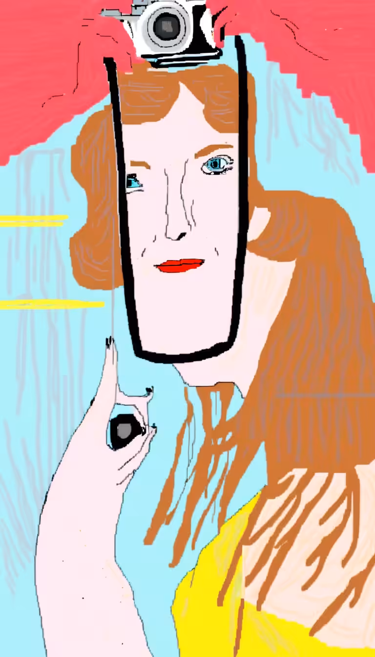 the deviates: Miss Conception, drag queen