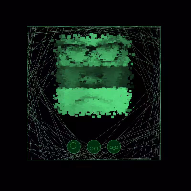 Fluidynamix - Photofit #47