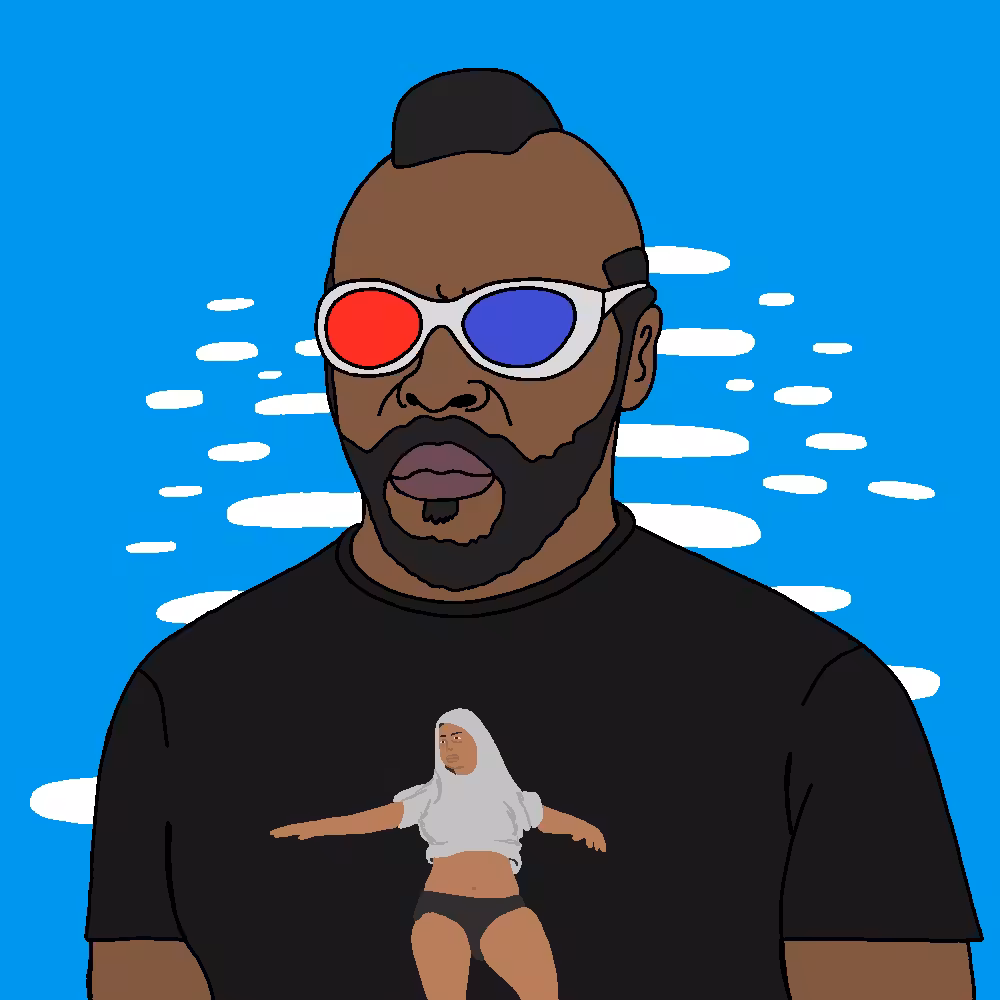 Mythfits: Mythfit #1486