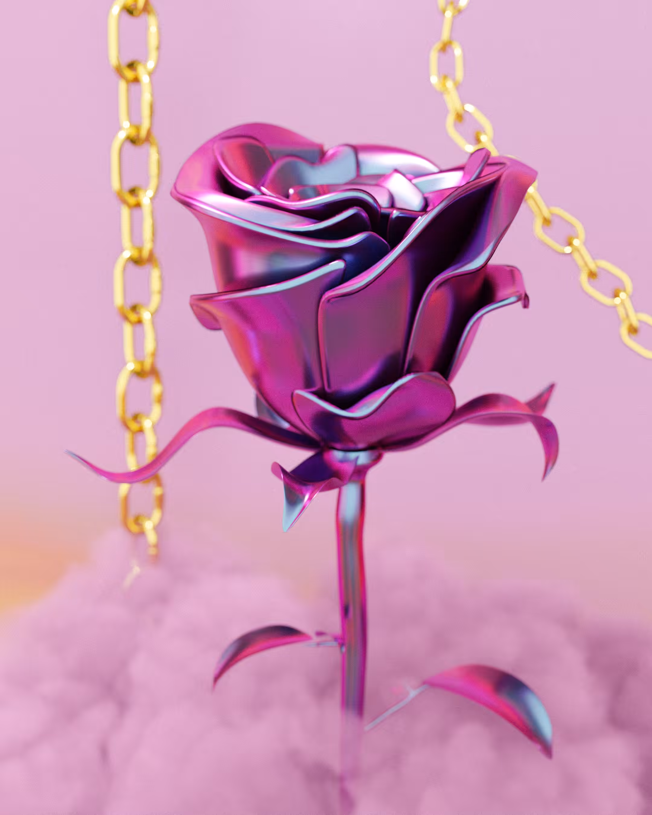 ROSE FOR YOU