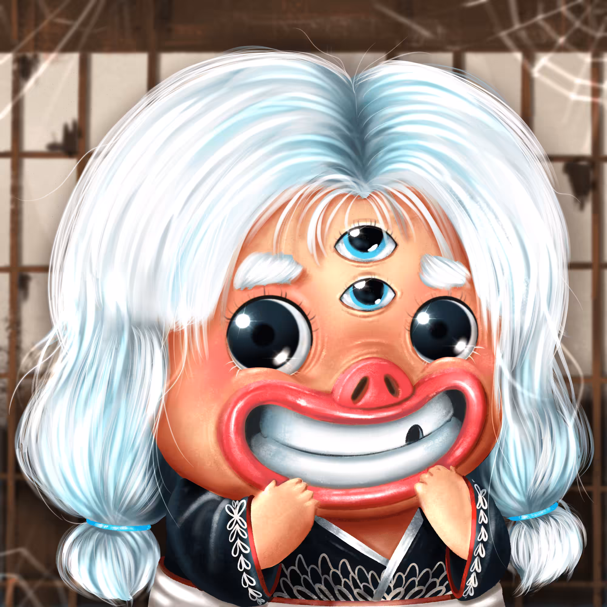 KEIKI x RURU CONTEST