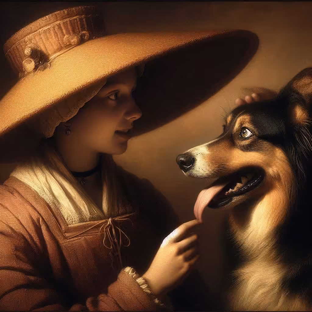  Tenderness: "Unconditional Loyalty '' #8