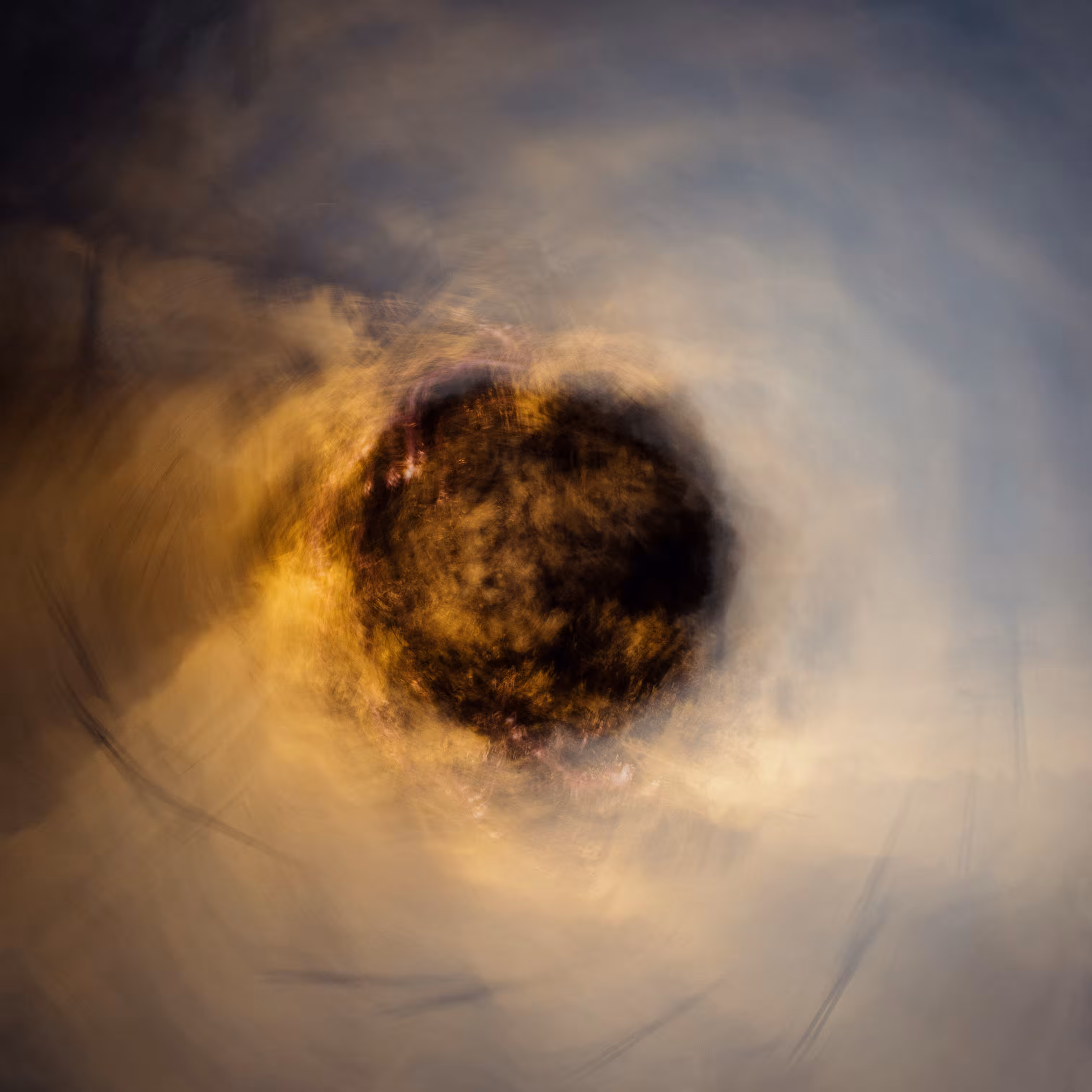 Dying Sun