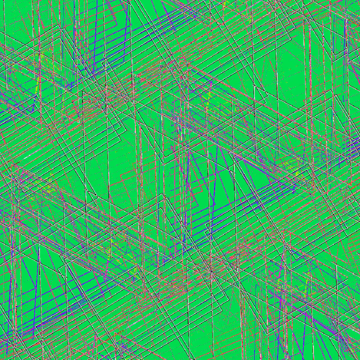 Failed Geometric Sequences #19