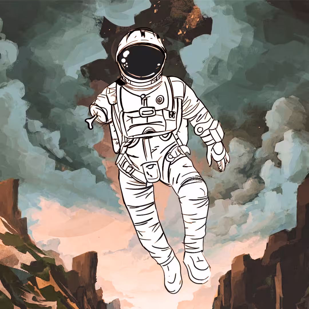 AmongAstronauts