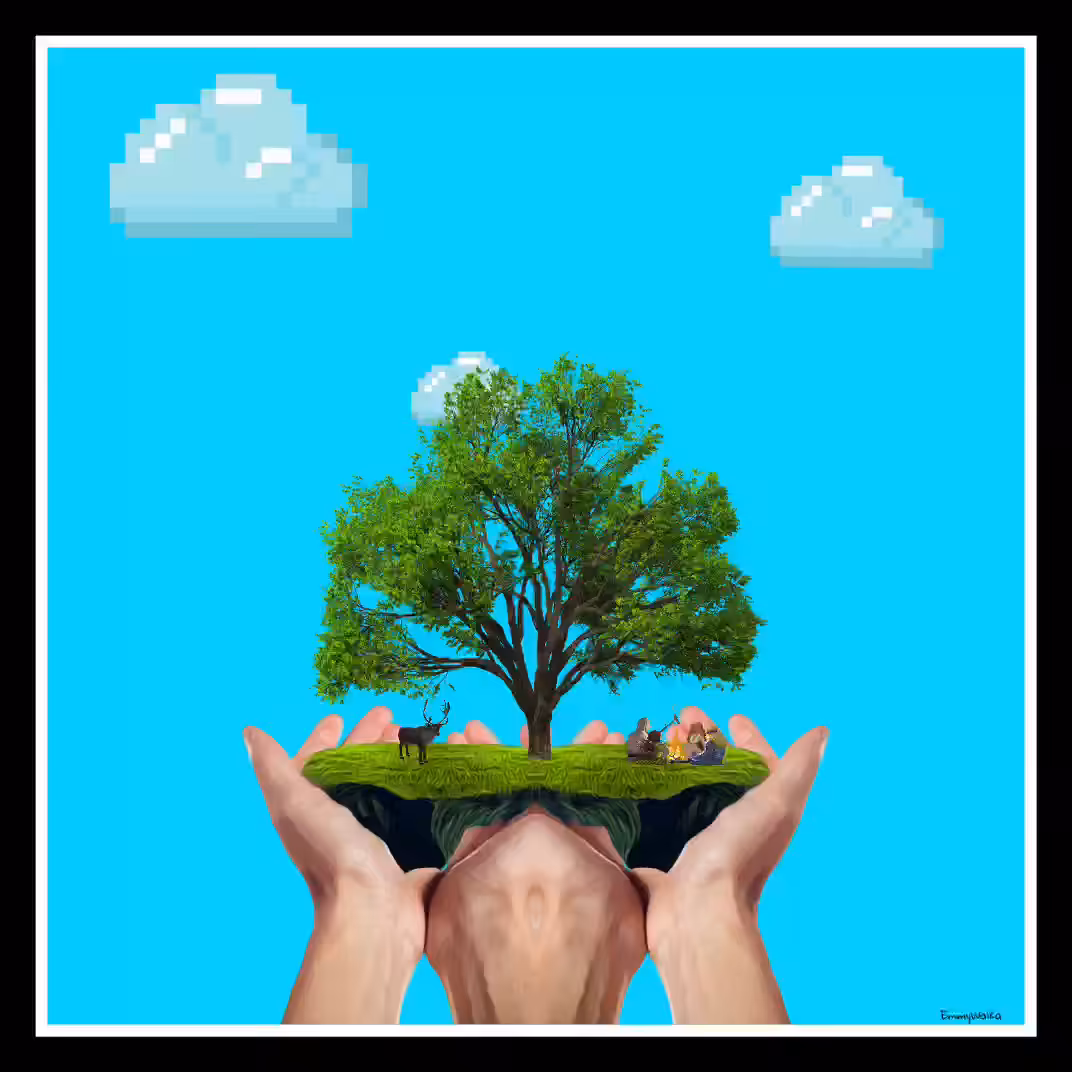 One Earth