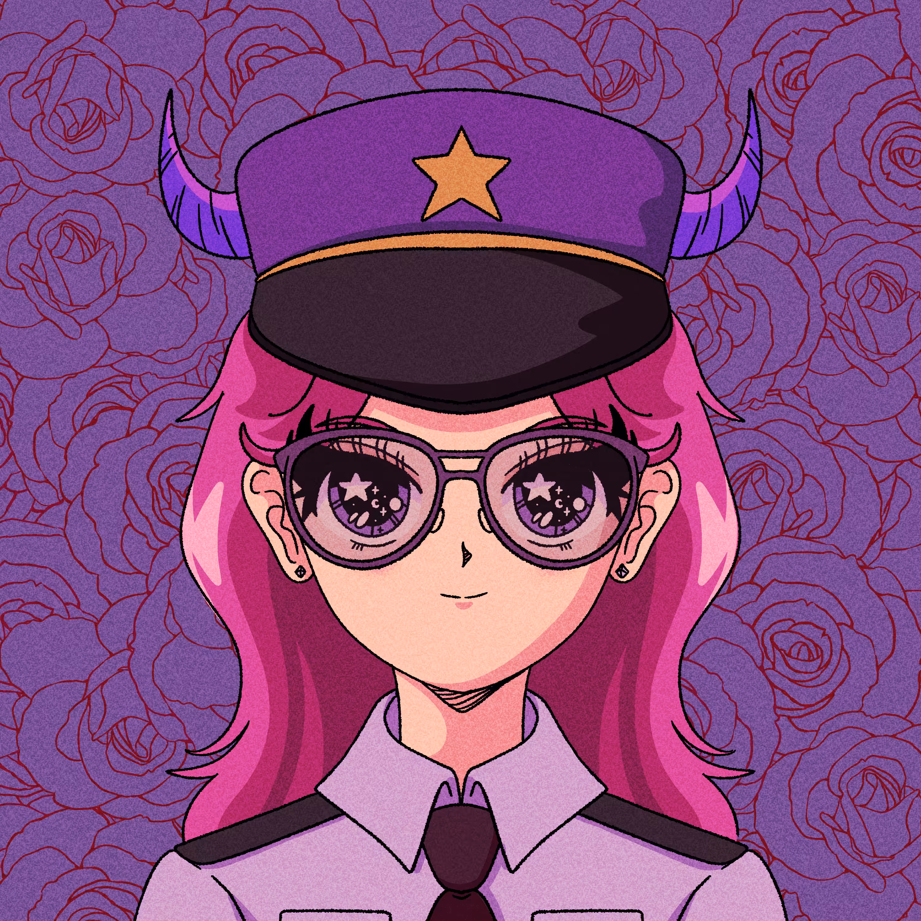 Student #060 - Beatrix